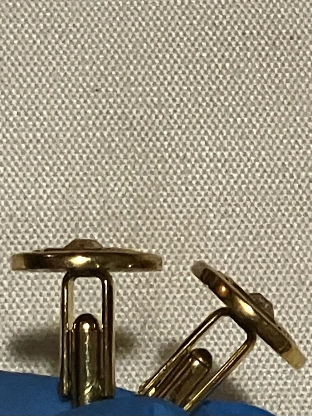 Men’s Cufflinks sleek design